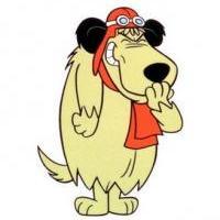 Muttley