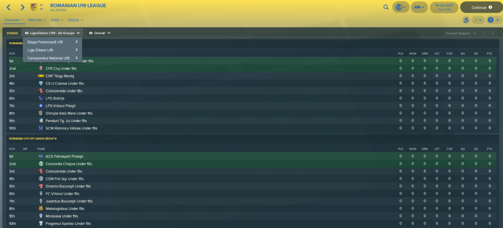 FM2018 Real Names and German National Team Fix File for BETA [Beta ...