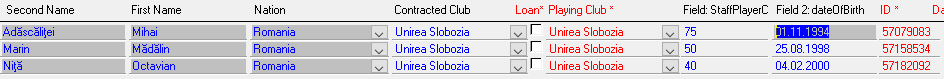 Unirea Slobozia