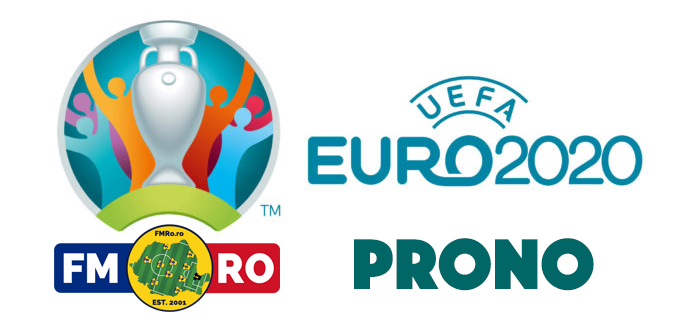FMRo Euro 2020 Prono